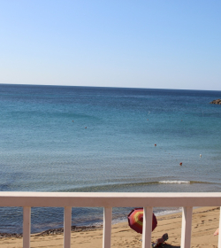 Villa 10 Persone Sulla Spiaggia Di Sabbia
